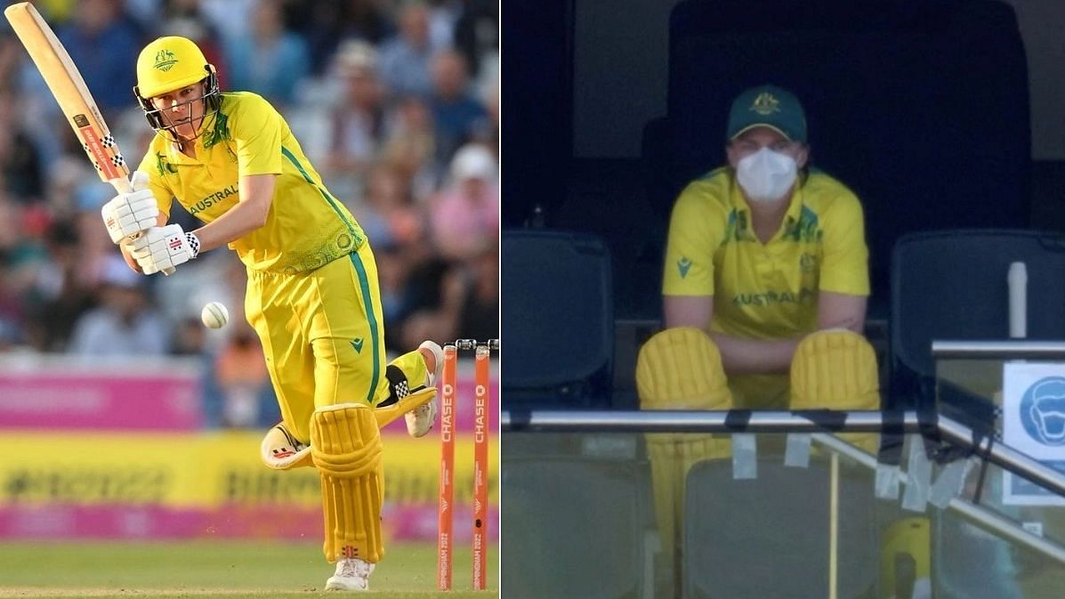 CWG IND vs AUS: ऑस्ट्रेलिया ने जान बूझकर भारतीय खिलाड़ियों को खतरे में डाला!