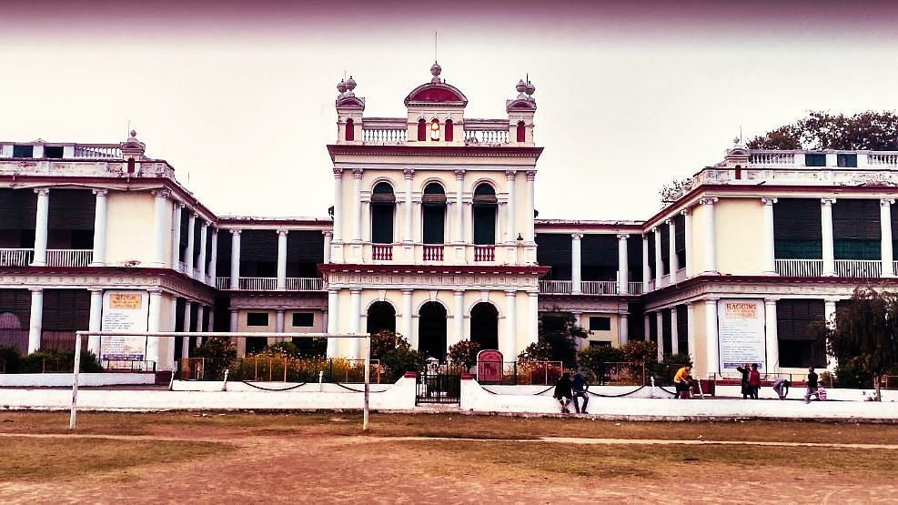 <div class="paragraphs"><p>Patna University: कभी 'ऑक्सफोर्ड ऑफ द ईस्ट' कहलाती थी, ऐसा है 105 साल का इतिहास</p></div>