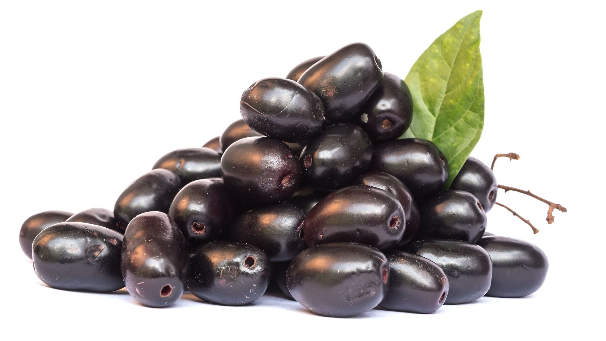 <div class="paragraphs"><p>Health benefits of Jamun: जामुन खाने के लाभ और अपने आहार में शामिल करने के तरीकों को जानें&nbsp;</p></div>