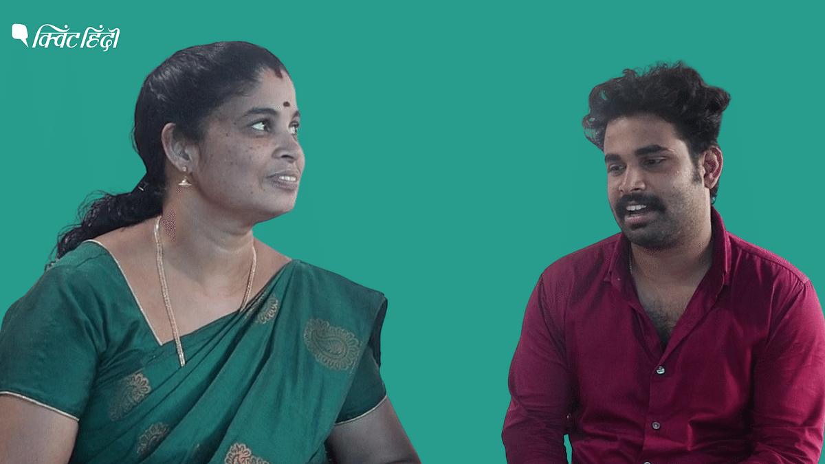 Kerala: साथ में कोचिंग जाते,अब मां-बेटे ने पास की PSC परीक्षा- सरकारी नौकरी मिली