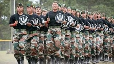 <div class="paragraphs"><p>Agnipath Scheme पर नेपाल की आपत्ति, भारतीय सेना में गोरखाओं की भर्ती पर लगाई रोक</p></div>