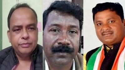 Jharkhand नकदी घोटाला: बंगाल CID ने गुवाहाटी के व्यापारी को तलब किया