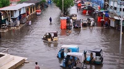 <div class="paragraphs"><p>Pakistan: भंयकर बाढ़ के कारण इंटरनेट बाधित, इमरजेंसी कनेक्टिविटी सर्विस ठप</p></div>