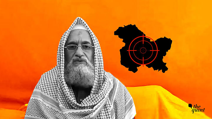 Al-Zawahiri के सफाए में क्या पाकिस्तान का भी हाथ है? सारे संकेत तो यही बताते हैं