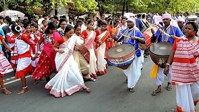 <div class="paragraphs"><p>Jharkhand Tribal Festival: 08 अगस्त से शुरू होगा दो दिवसीय आदिवासी महोत्सव</p></div>