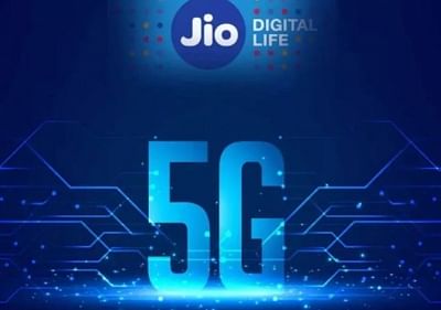 <div class="paragraphs"><p>Reliance Jio ने भारत में 5G के लिए मेटा, गूगल, माइक्रोसॉफ्ट, इंटेल के साथ साझेदारी की</p></div>