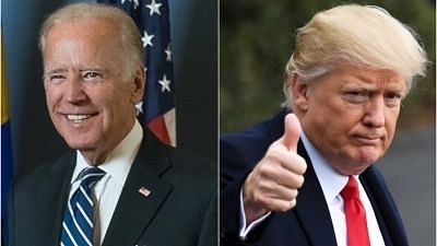 2024 में Trump बनाम Biden का मुकाबला या फिर अमेरिका चाहता है नया चेहरा?
