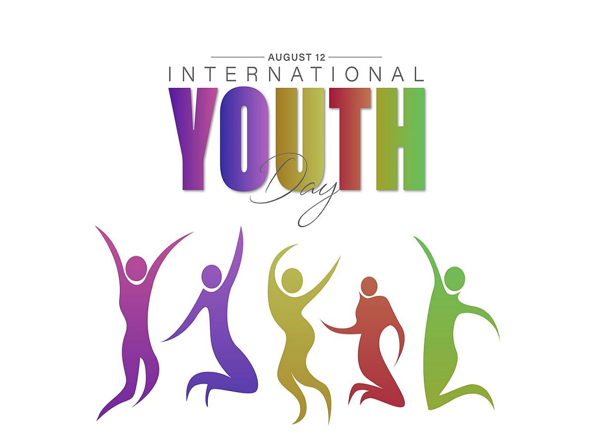 <div class="paragraphs"><p>International Youth Day 2022</p></div>