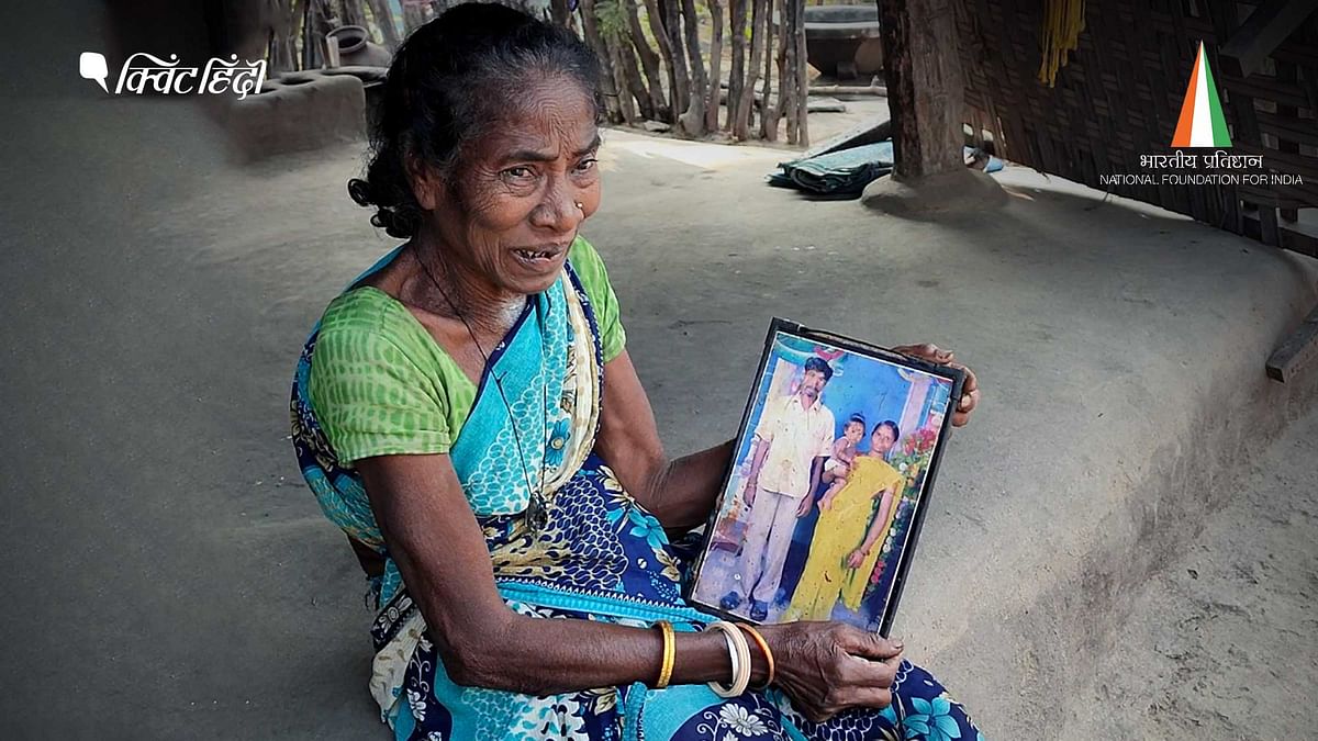 Sarkeguda Encounter: नक्सल बता मार दिए 17 ग्रामीण, आज भी जख्म जिंदा हैं