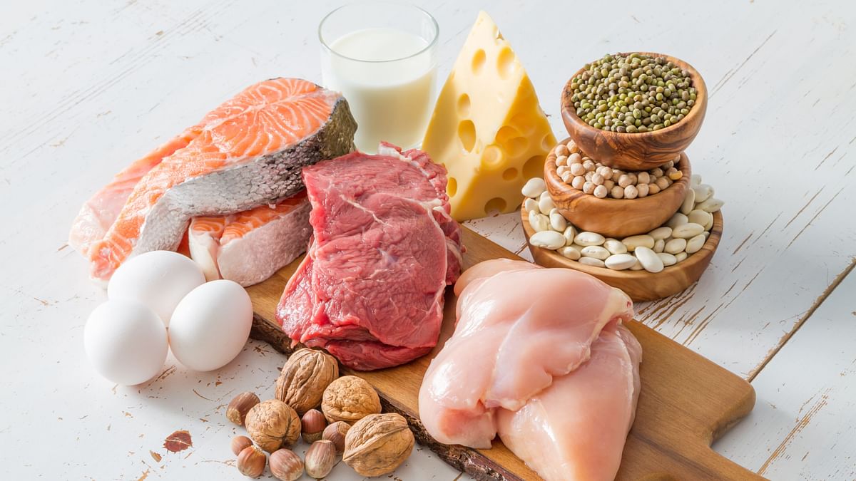 Protein Deficiency: कैसे पता करें कि आप पर्याप्त प्रोटीन खा रहे हैं या नहीं?