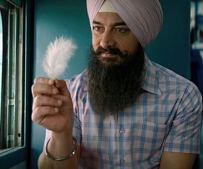 <div class="paragraphs"><p>Aamir Khan की फिल्म Lal singh Chaddha का वाराणसी में विरोध, क्या बोले प्रदर्शनकारी?</p></div>