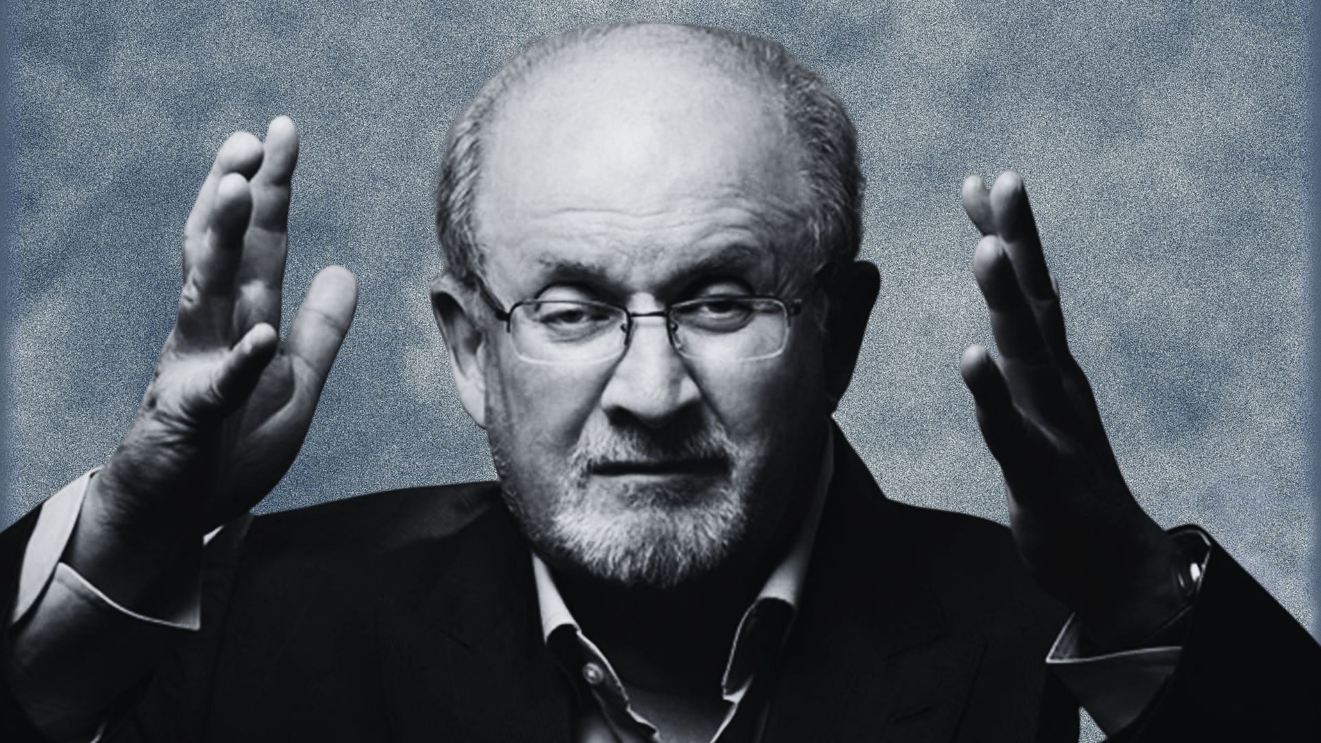 <div class="paragraphs"><p>Salman Rushdie: नकली नाम,सर पर फतवा- रुश्दी ने 9 साल का 'अज्ञातवास' कैसे गुजारा?</p></div>