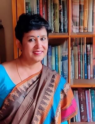 <div class="paragraphs"><p>लेखिका Taslima Nasrin बोलीं, "मुझे मिली नई धमकियों से परेशान हूं"</p></div>