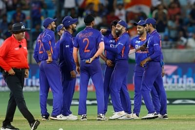 <div class="paragraphs"><p>टी20 विश्व कप: मिशन ऑस्ट्रेलिया के लिए भारत एक मजबूत टीम</p></div>