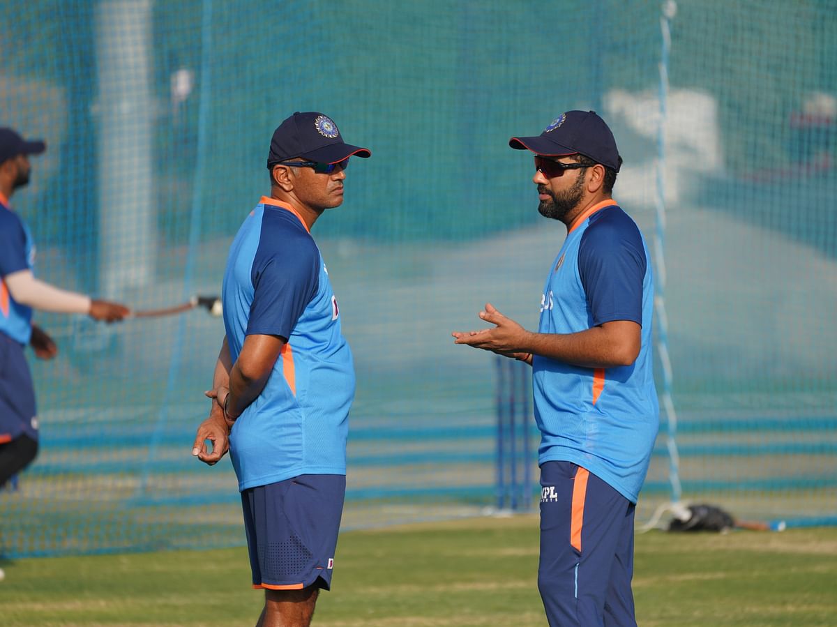 T20 World Cup से पहले रोहित शर्मा-राहुल द्रविड़ को ढूंढने होंगे 5 सवालों के जवाब