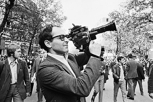 <div class="paragraphs"><p>Jean Luc Godard:फ्रेंच फिल्म डायरेक्टर जीन लुक गोडार्ड का 91 साल की आयु में निधन</p></div>
