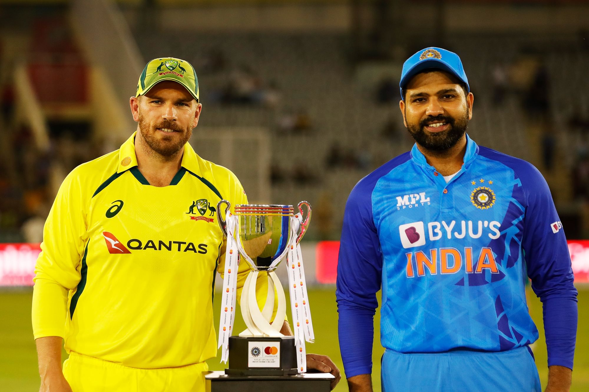 <div class="paragraphs"><p>India Vs Australia 1st T20I Match Latest Updates</p></div>