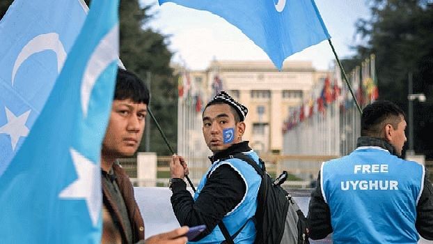 China में Uyghur मुसलमानों पर अत्याचार, UN रिपोर्ट में चौंकाने वाले खुलासे