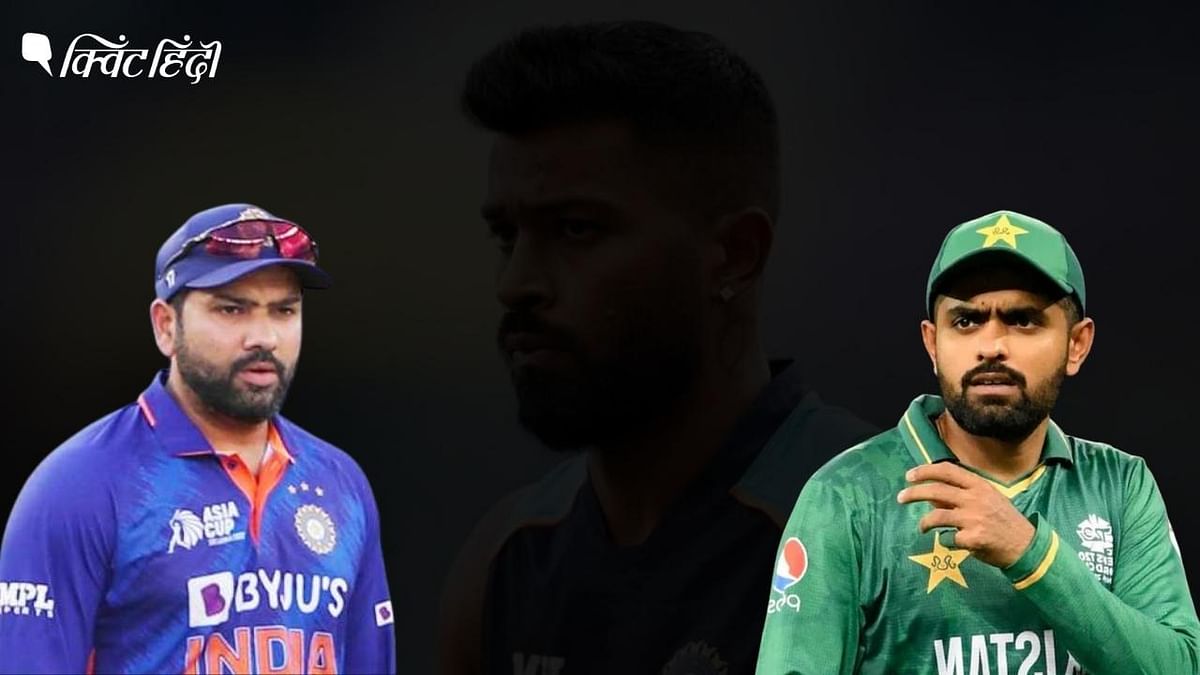 India vs Pakistan: अर्शदीप सिंह ने कैच छोड़ा- बॉलर्स फेल,इन 5 वजहों से हारा भारत