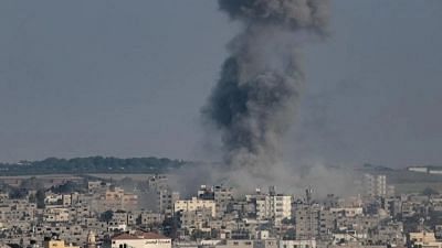 <div class="paragraphs"><p>Israel-Syria Conflict: इजरायली हमलों में इस साल अब तक 27 सीरियाई सैनिकों की मौत</p></div>
