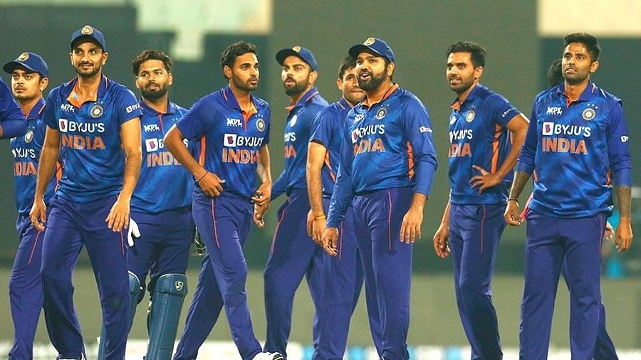 India Cricket schedule: World Cup से पहले AUS से 3 ODI, जानें कब-कहां होंगे मैच?