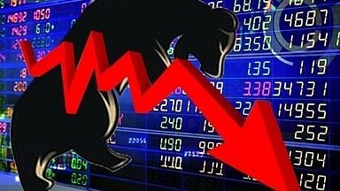 Share Market Update: लाल निशान में बंद- TATA मोटर्स समेत इन शेयरों को फायदा
