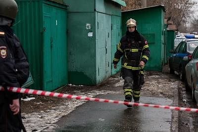 <div class="paragraphs"><p>Russia: स्कूल में हुए आतंकी हमले में अब तक 13 की मौत, शूटर ने की आत्महत्या</p></div>