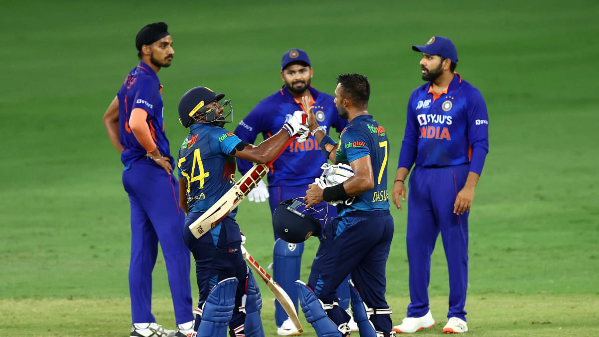 IND vs SL: योद्धाओं की तरह लड़ी श्रीलंकाई टीम, 4 कारणों से Asia Cup में हारा भारत