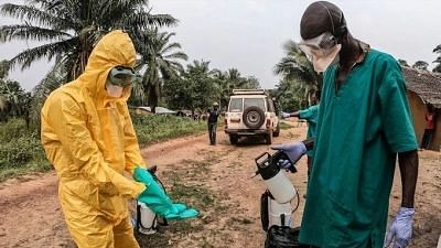 Ebola Virus Outbreak: युगांडा में इबोला के सात मामलों की पुष्टि, एक की मौत