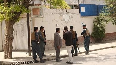 काबुल में रूसी दूतावास के पास आत्मघाती हमला, 2 रशियन डिप्लोमेट्स की मौत