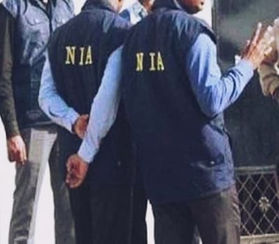 इंदौर और उज्जैन में NIA की दबिश, PFI के 4 नेता हिरासत में