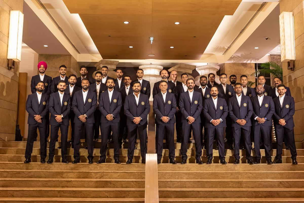 T20 World Cup 2022: मिशन मेलबर्न पर 3 कमजोरियों-3 मजबूतियों के साथ गई टीम इंडिया