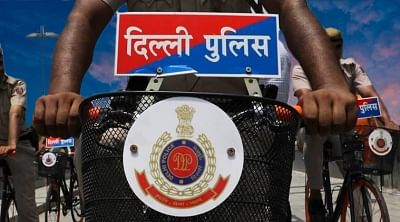 <div class="paragraphs"><p>दिल्ली पुलिस की प्रतीकात्मक फोटो</p></div>