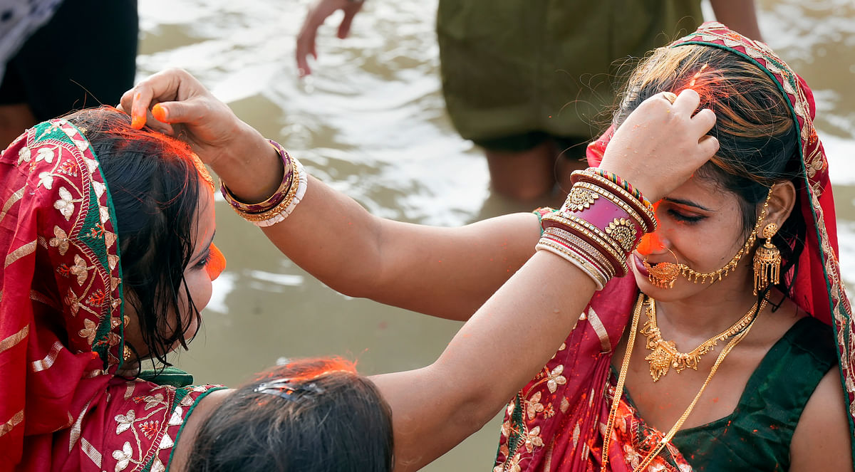 Chaiti Chhath Puja 2023: चैती छठ कब है? जानें नहाय खाय, खरना व अर्घ्य का समय