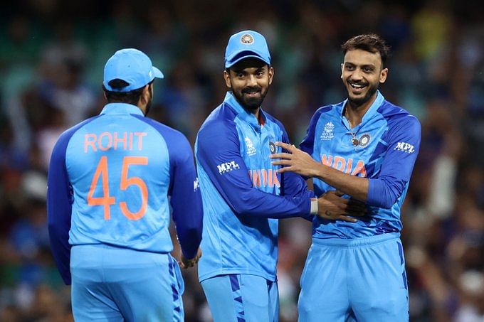 <div class="paragraphs"><p>IND Vs NED: भारत ने नीदरलैंड को 50 रनों से दी मात</p></div>