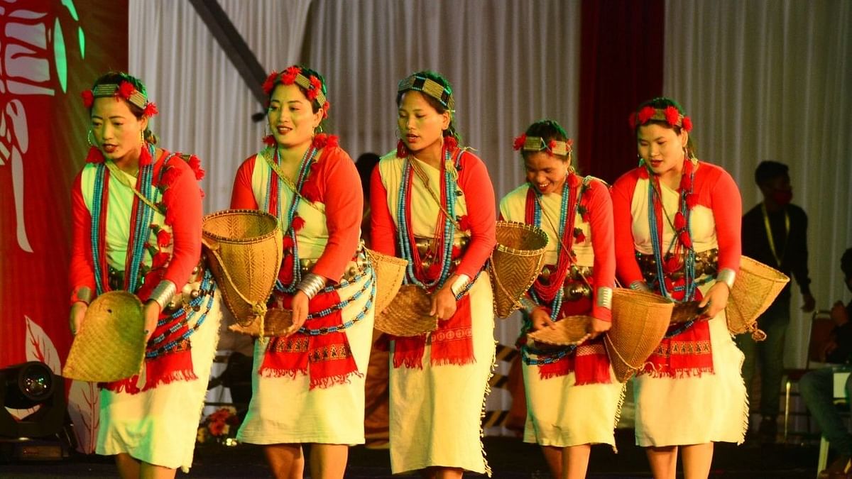 Chhattisgarh: राष्ट्रीय आदिवासी नृत्य महोत्सव 2022 का आयोजन 1 नवंबर से रायपुर में होने जा रहा है
