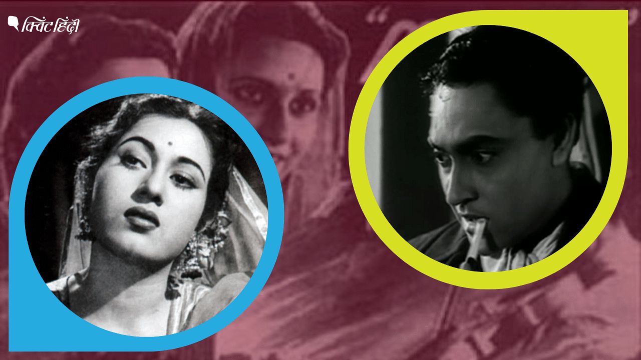 <div class="paragraphs"><p>भारत की पहली हॉरर फिल्म: जब कोई एक्ट्रेस नहीं मिल रही थी तो मधुबाला का नाम आया</p></div>