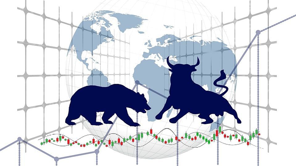 <div class="paragraphs"><p>Share Market Today: शेयर बाजार में तेजी के संकेत, जानें विदेशी बाजारों का हाल</p></div>