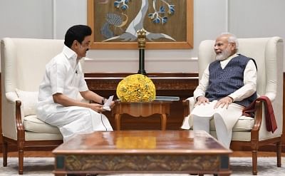 तमिलनाडु में हिंदी थोपने के प्रयासों पर स्टालिन ने PM मोदी को लिखा पत्र