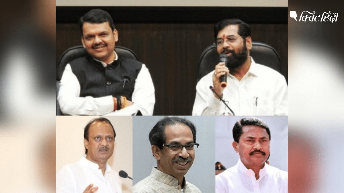 महाराष्ट्र ग्राम पंचायत चुनाव: सत्ता गंवाने के बावजूद MVA को फायदा, BJP सबसे बड़ी पार्टी