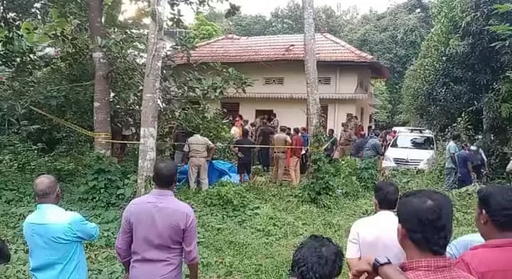 Kerala human sacrifice: रोसेलिन वर्गीज की बेटी बताती हैं कि शायद उनके बैकग्राउंड के कारण पुलिस ने गहन जांच नहीं की
