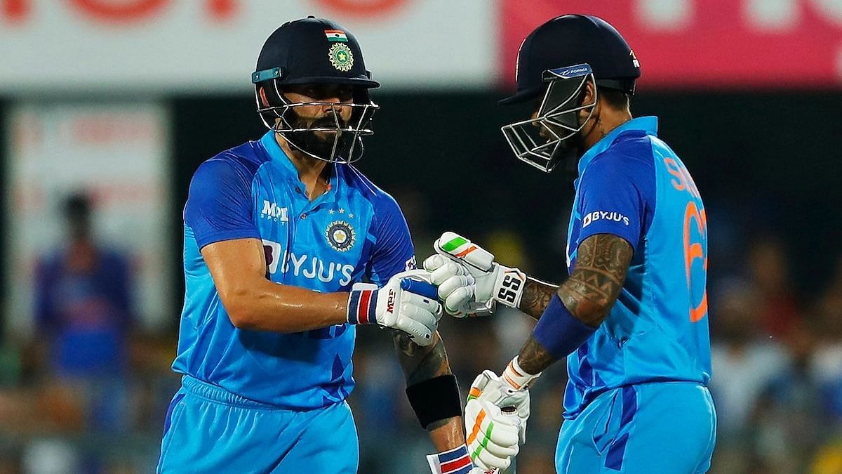 IND vs SA: रोहित के 400 T20, 10 सीरीज जीत, सबसे ज्यादा छ्क्के...मैच के रिकॉर्ड्स