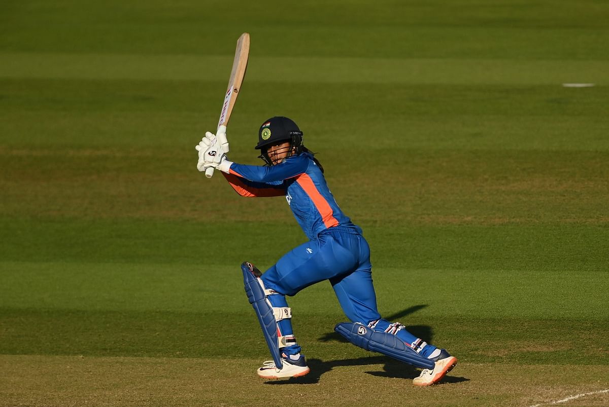 Jemimah Rodrigues: ODI WC में नहीं मिला था मौका, Asia Cup में कर रही हैं कमाल