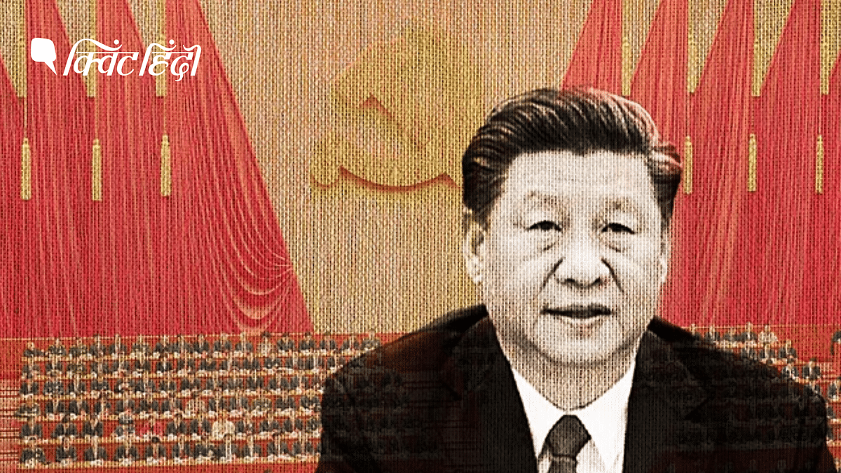  Xi Jinping का फ्यूचर प्लान : ताइवान, गलवान के बाद कहां रुकेगा चीन का घोड़ा?