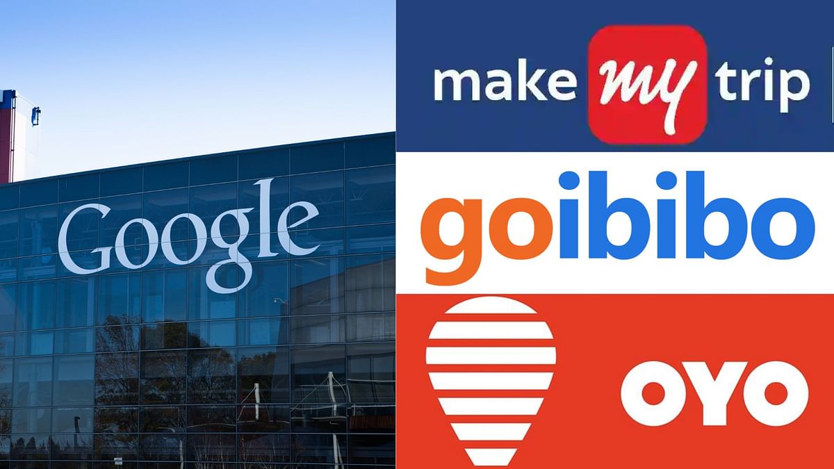 Google, MakeMyTrip और OYO पर लगा हजारों करोड़ का जुर्माना, जानें क्या है आरोप?