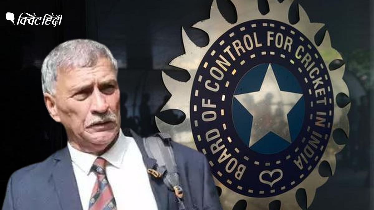 BCCI पाकिस्तान में क्रिकेट खेलने का फैसला खुद नहीं ले सकता-रोजर बिन्नी