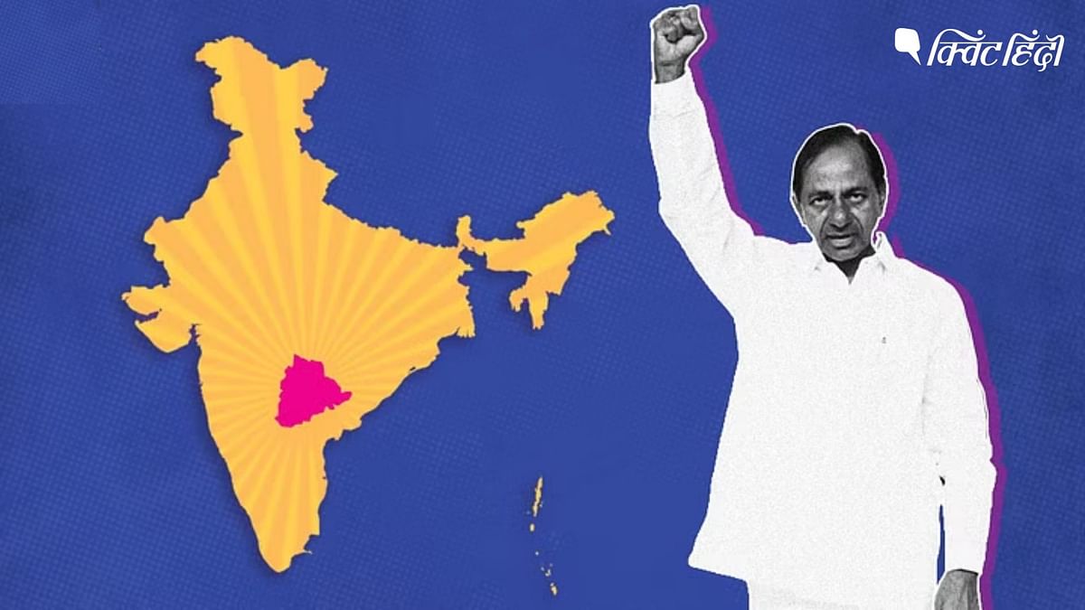 तेलंगानाः राजनीतिक बिसात पर KCR की नई चाल, 4 महीने पहले टिकट बंटवारे के मायने क्या?