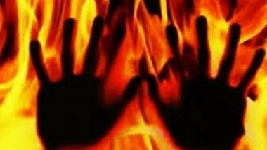 Bihar: दुष्कर्म करने में असफल रहे आरोपी ने महिला और उसकी बेटी को जिंदा जलाया 