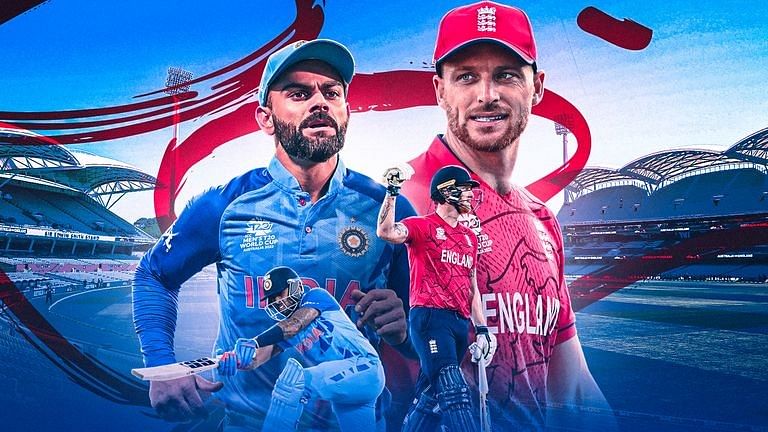 <div class="paragraphs"><p>India Vs England Semi Final Live Score and T20 World Cup 2022 Updates</p></div>
