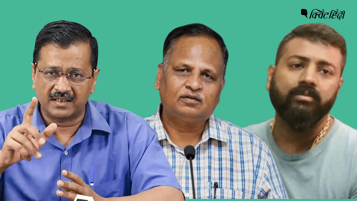 AAP नेताओं के खिलाफ सुकेश चंद्रशेखर के संगीन आरोप, अब तक क्या-क्या हुआ?